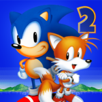 Sonic The Hedgehog 2 Classic 1.11.2 MOD Unlimited Money