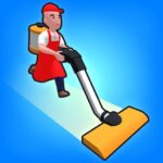 Sparkle Sweepers – Cleaning 1.0.1 MOD Premium