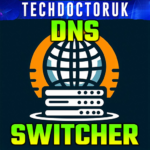 TDUK DNS Switcher 1.0.1 MOD Premium