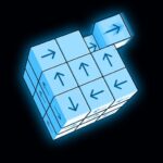 Tap to Unblock 3d Cube Away 16.3.1 MOD Unlimited Money