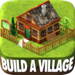 Village Island City Simulation 1.15.2 MOD Premium