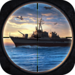 Warship Alliance Triad Battle 2.2.27 MOD Unlimited Money