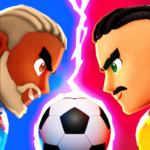 World League Live Soccer 2.0.1 MOD Premium